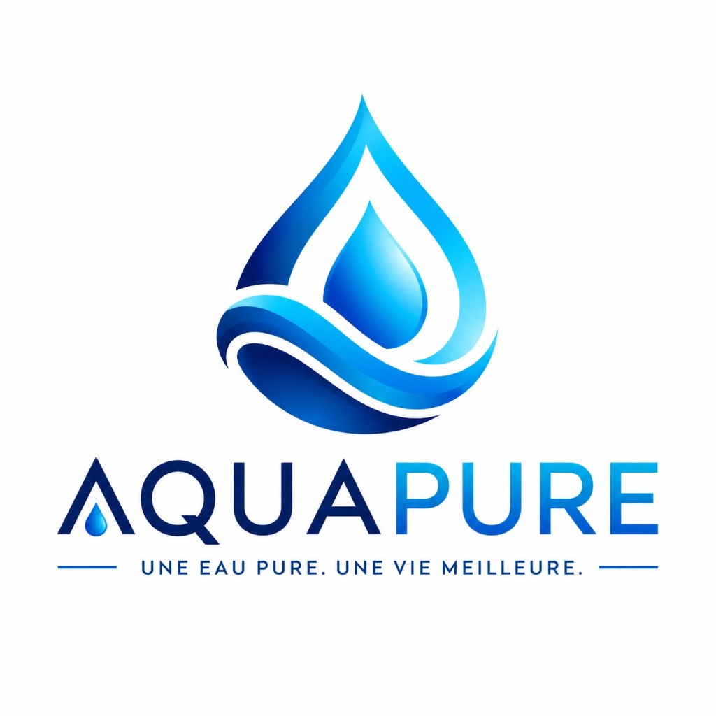 AquaPure — Une eau pure. Une vie meilleure.